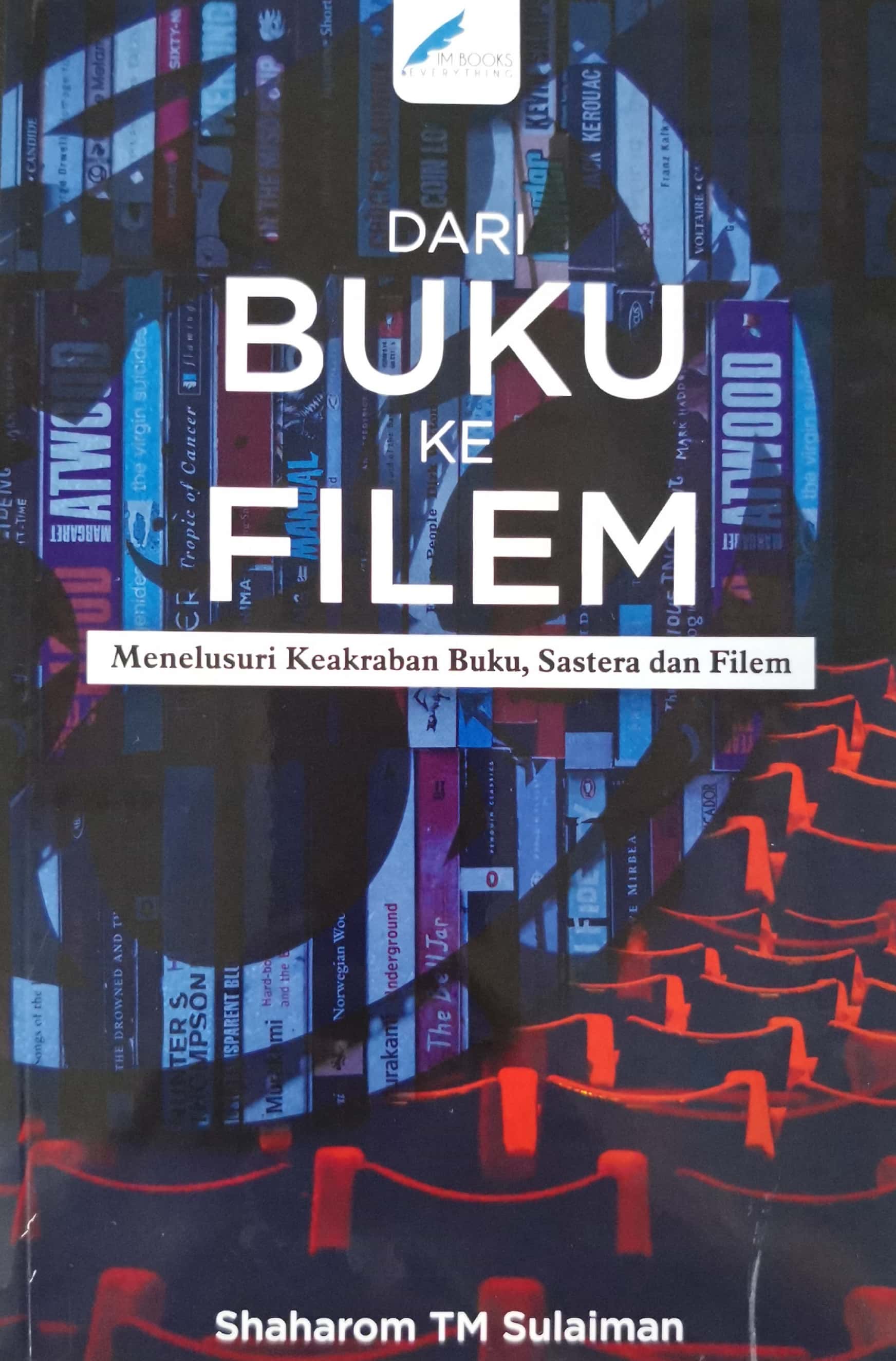 Dari Buku Ke Filem