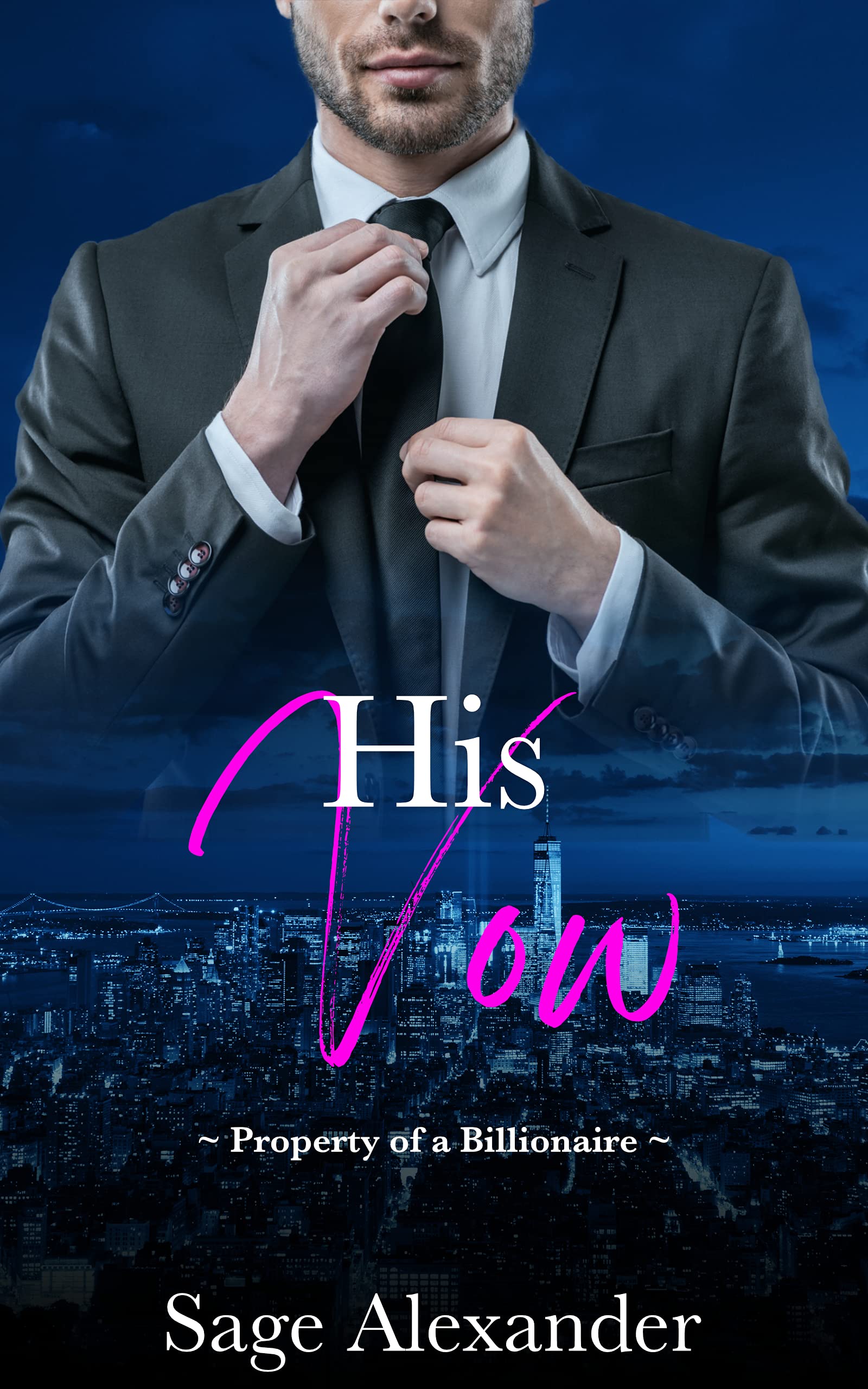 His Vow