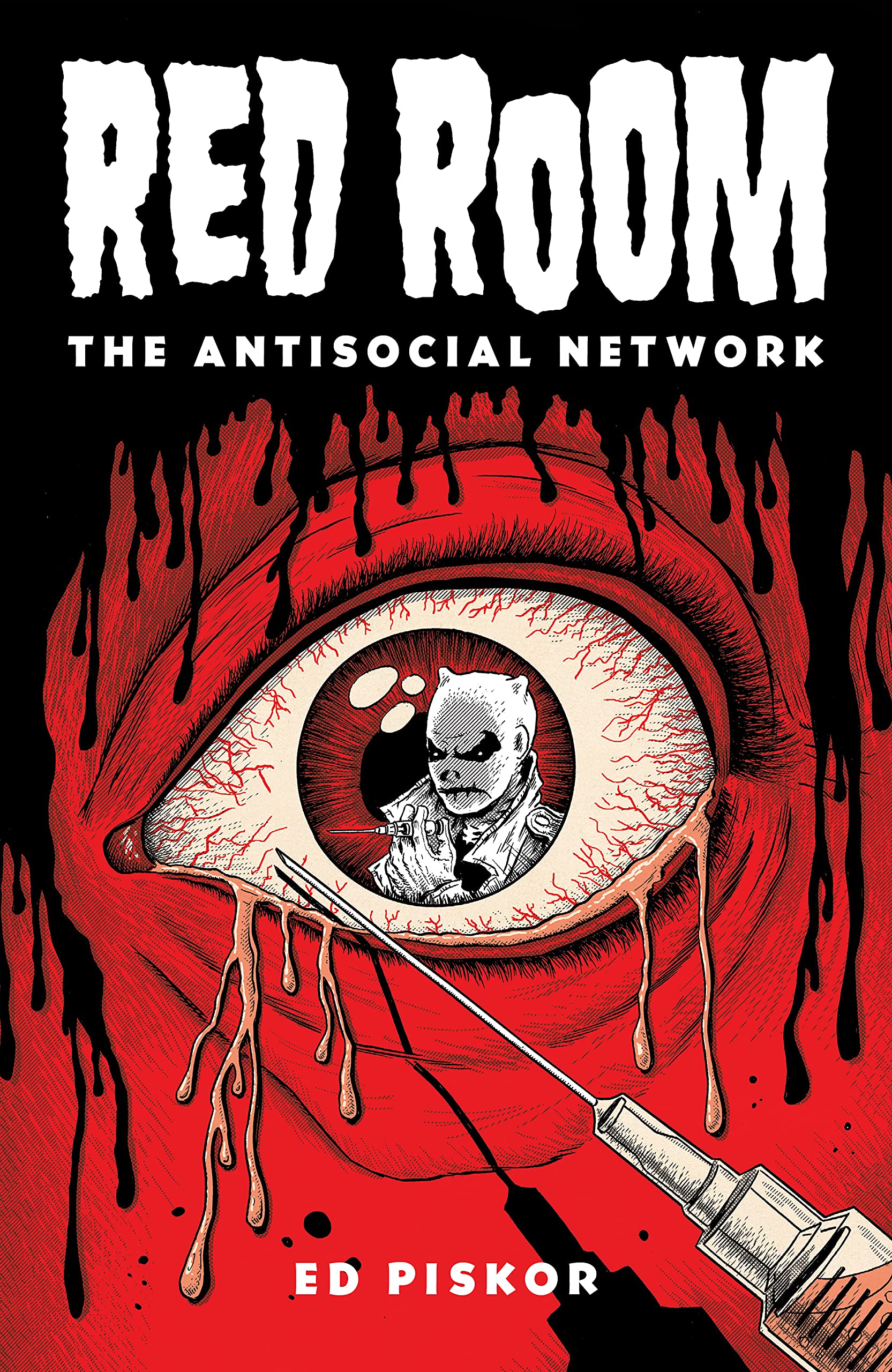 Red Room #3