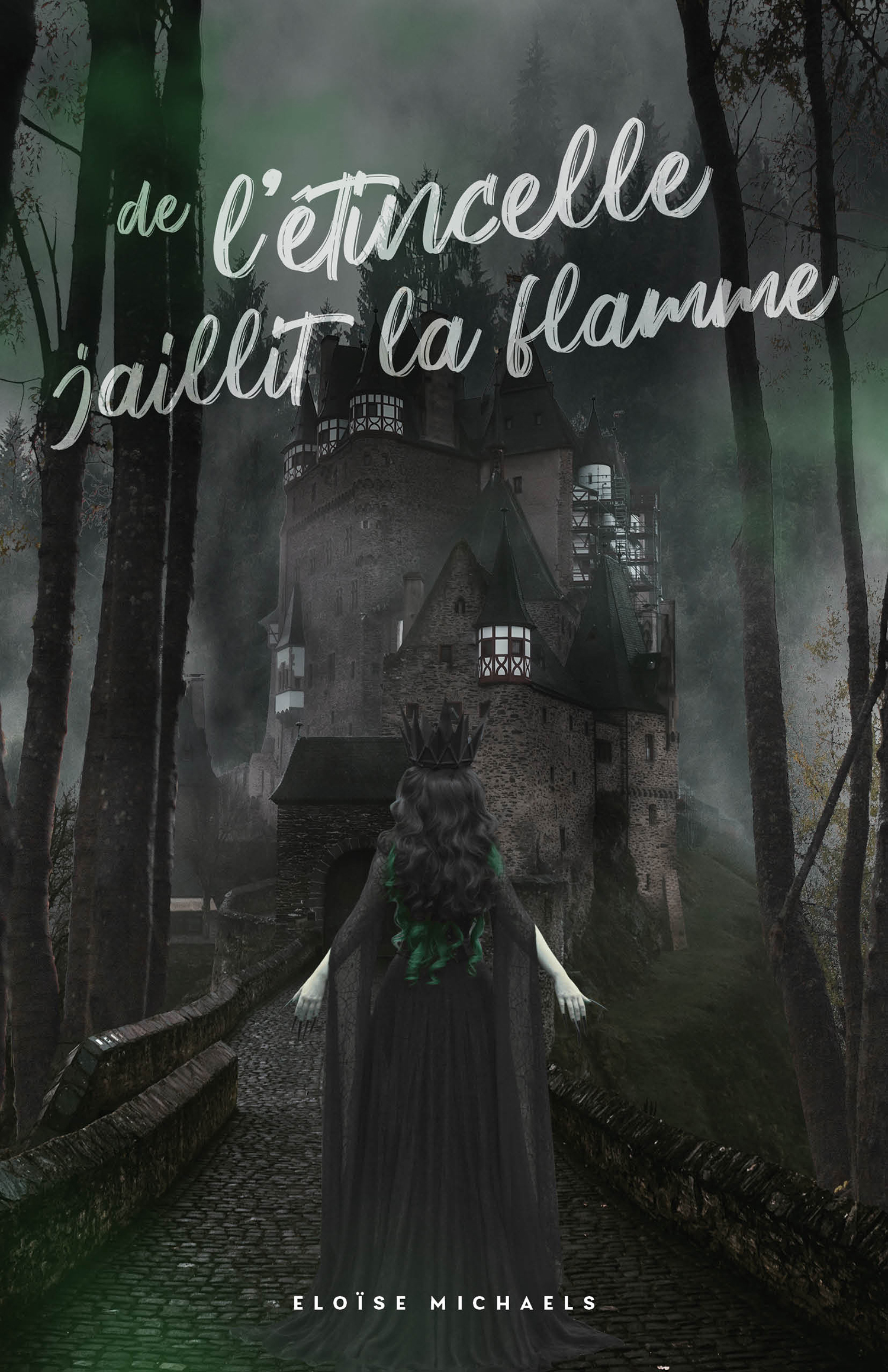 De l’étincelle jaillit la flamme