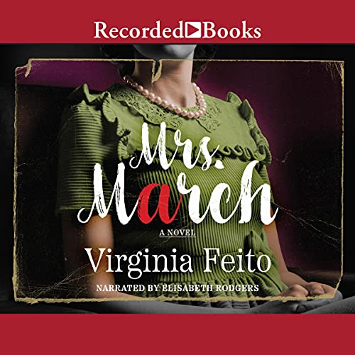 Mrs. March