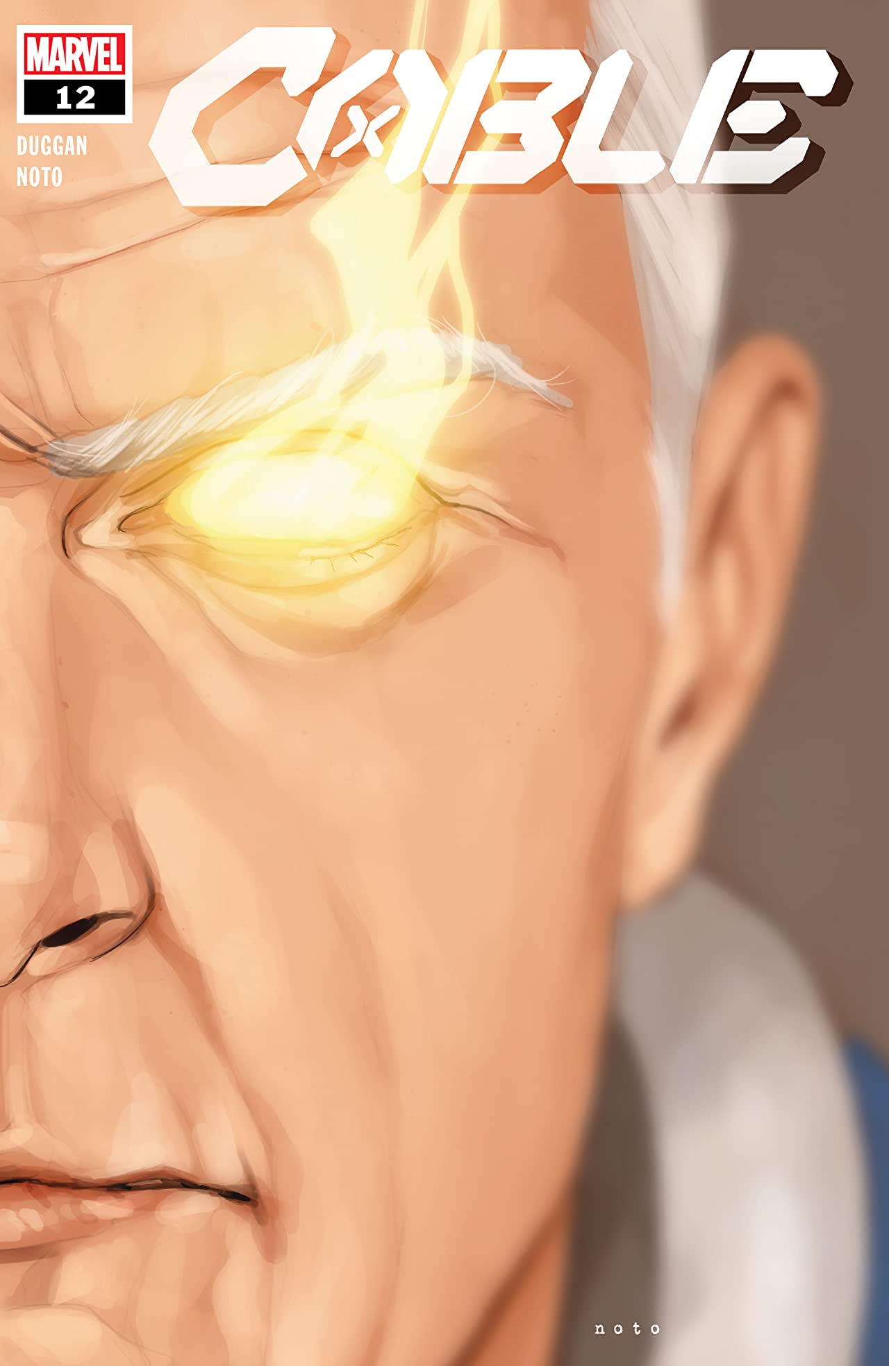Cable #12