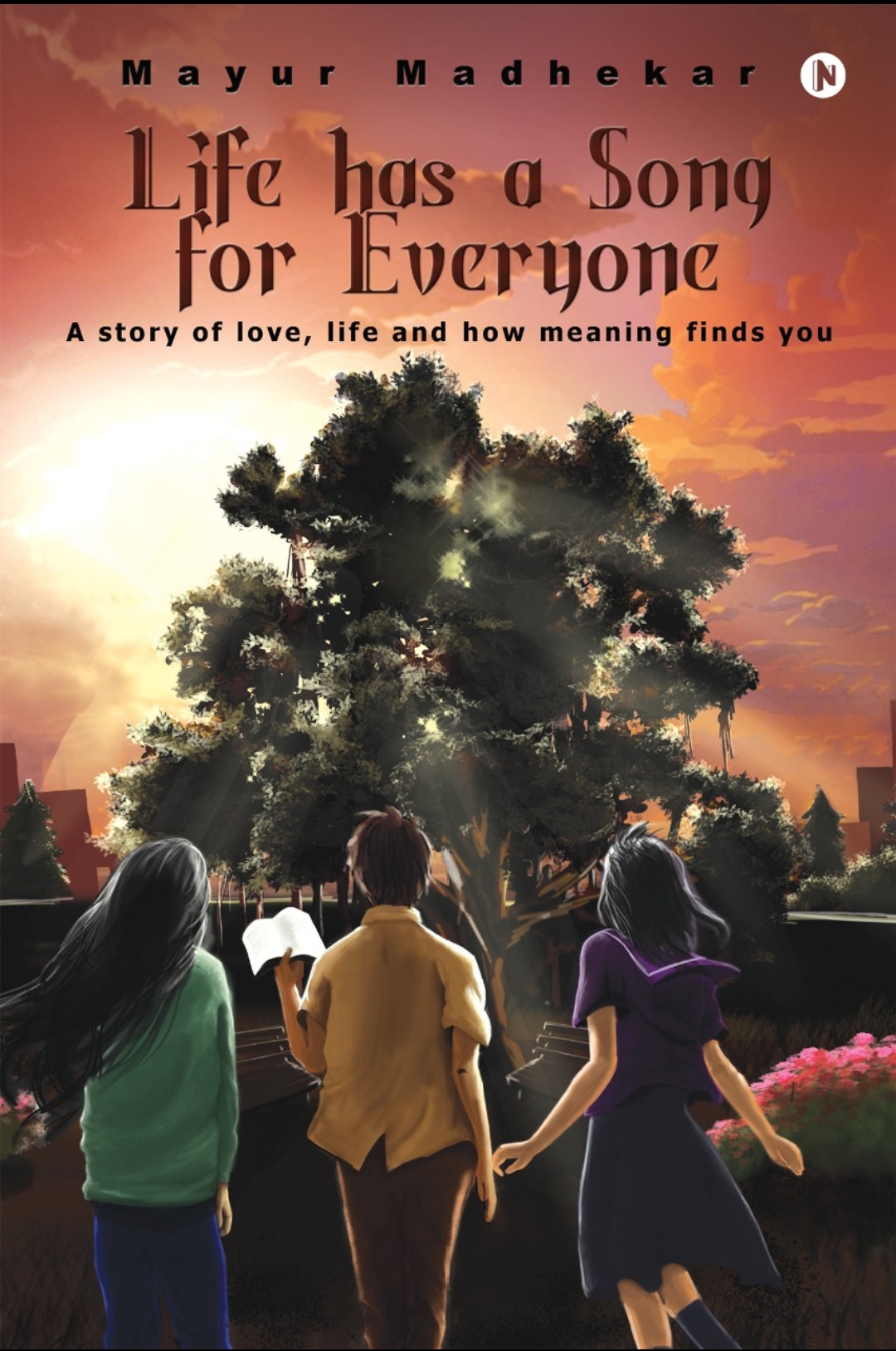 Life has a Song for Everyone