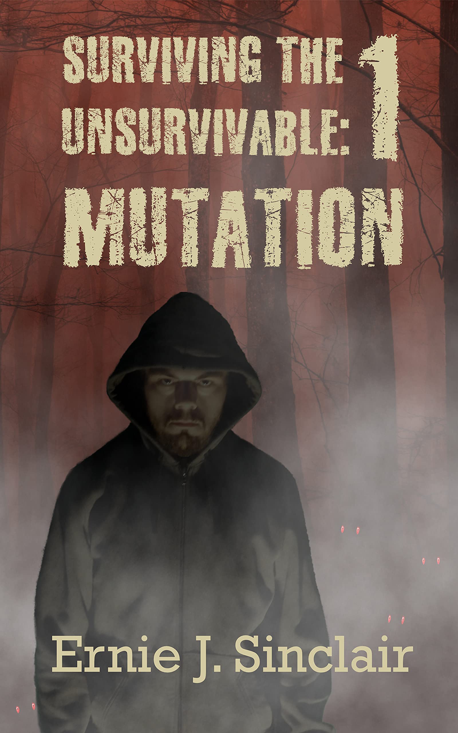 Surviving the Unsurvivable: Mutation
