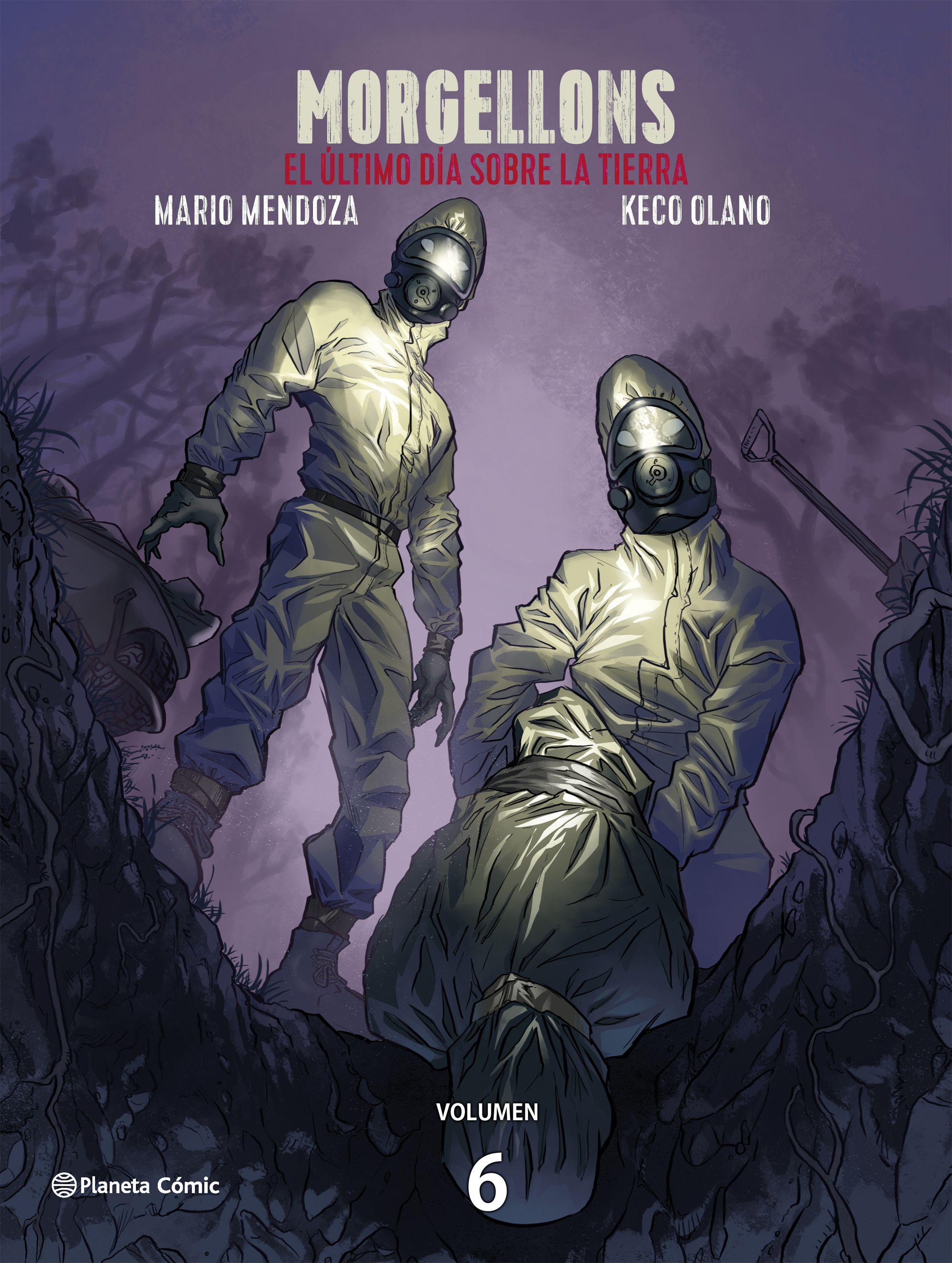 Morgellons book cover