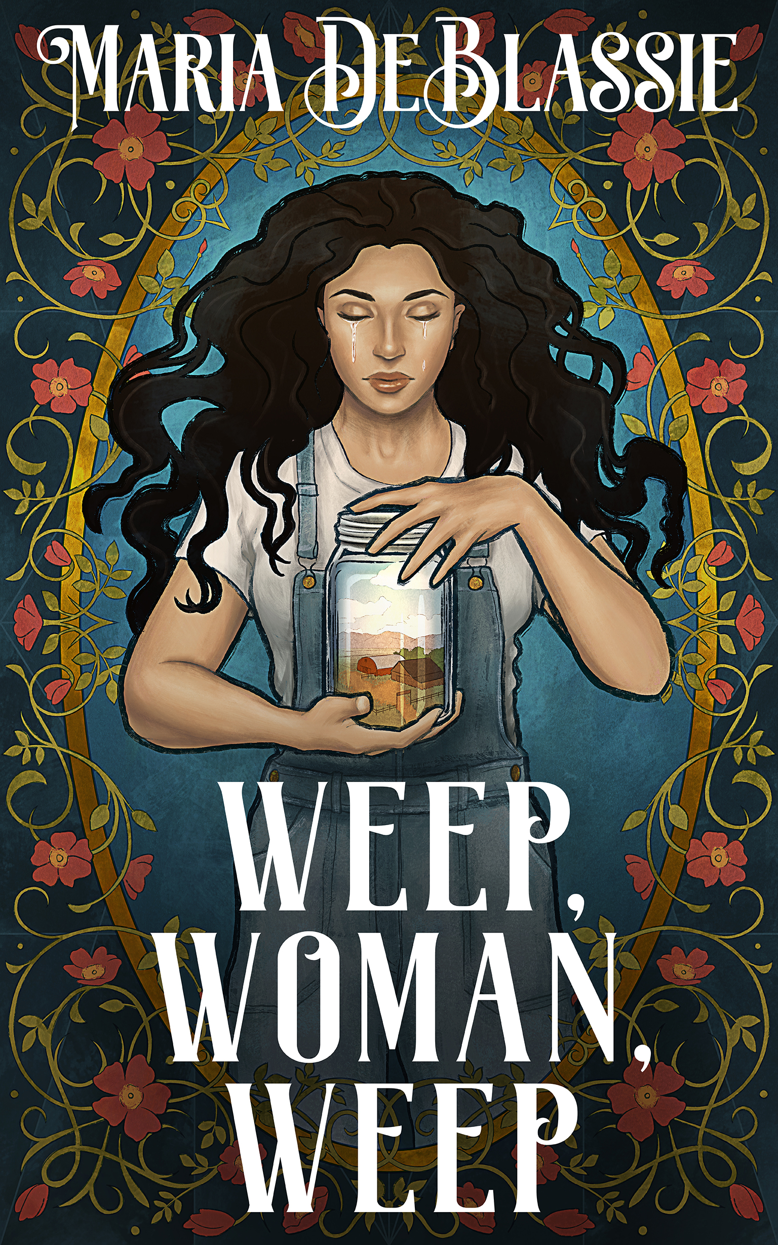 Weep, Woman, Weep