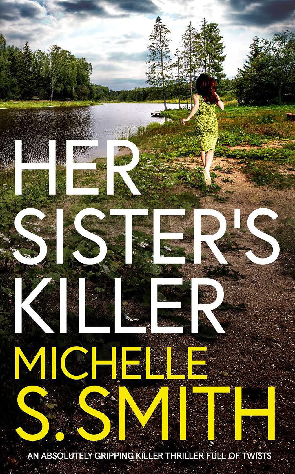 Her Sister's Killer