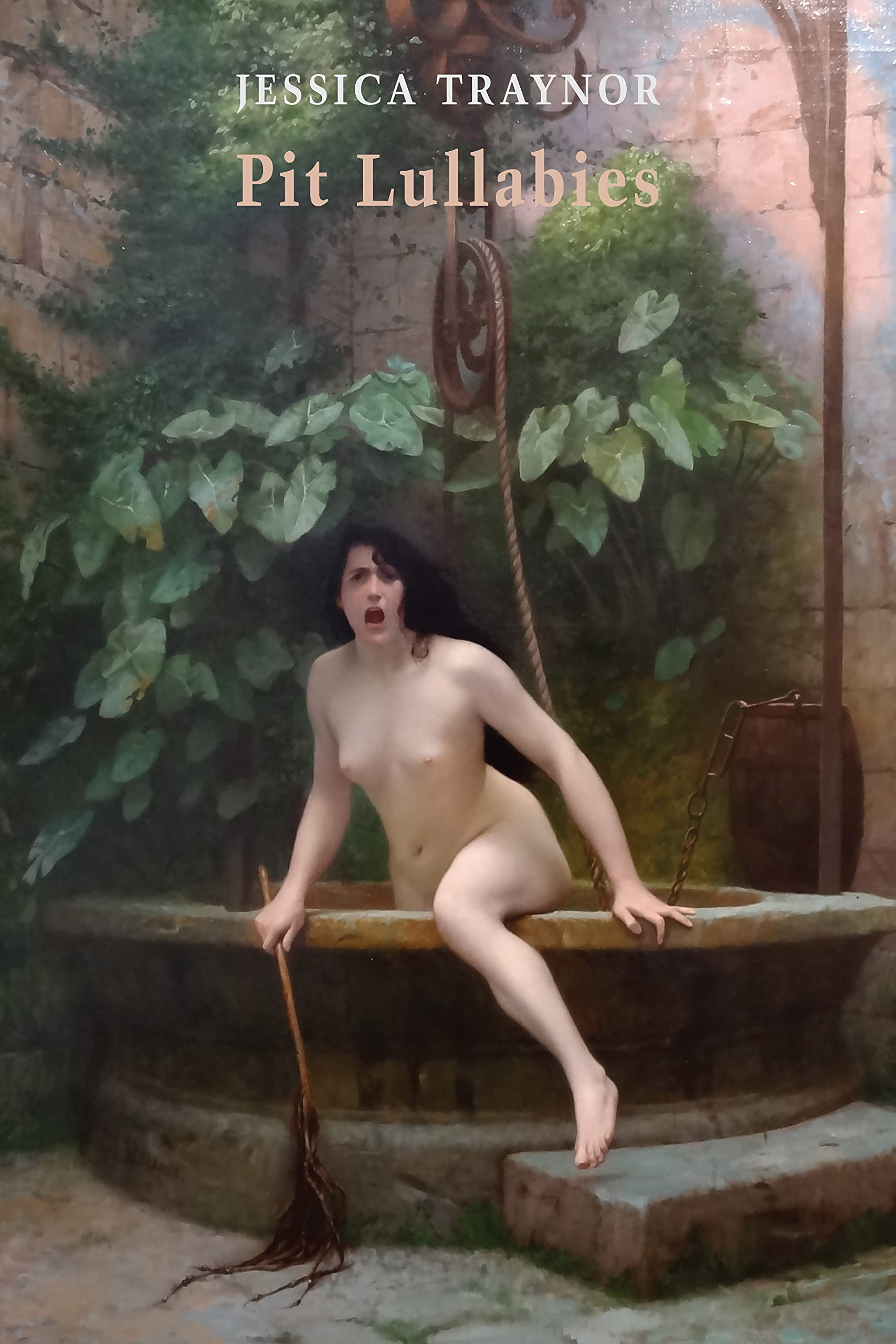 Pit Lullabies book cover