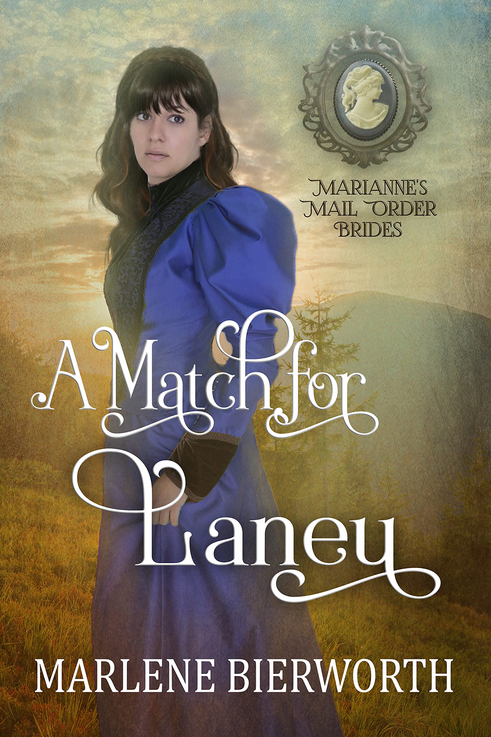 A Match for Laney