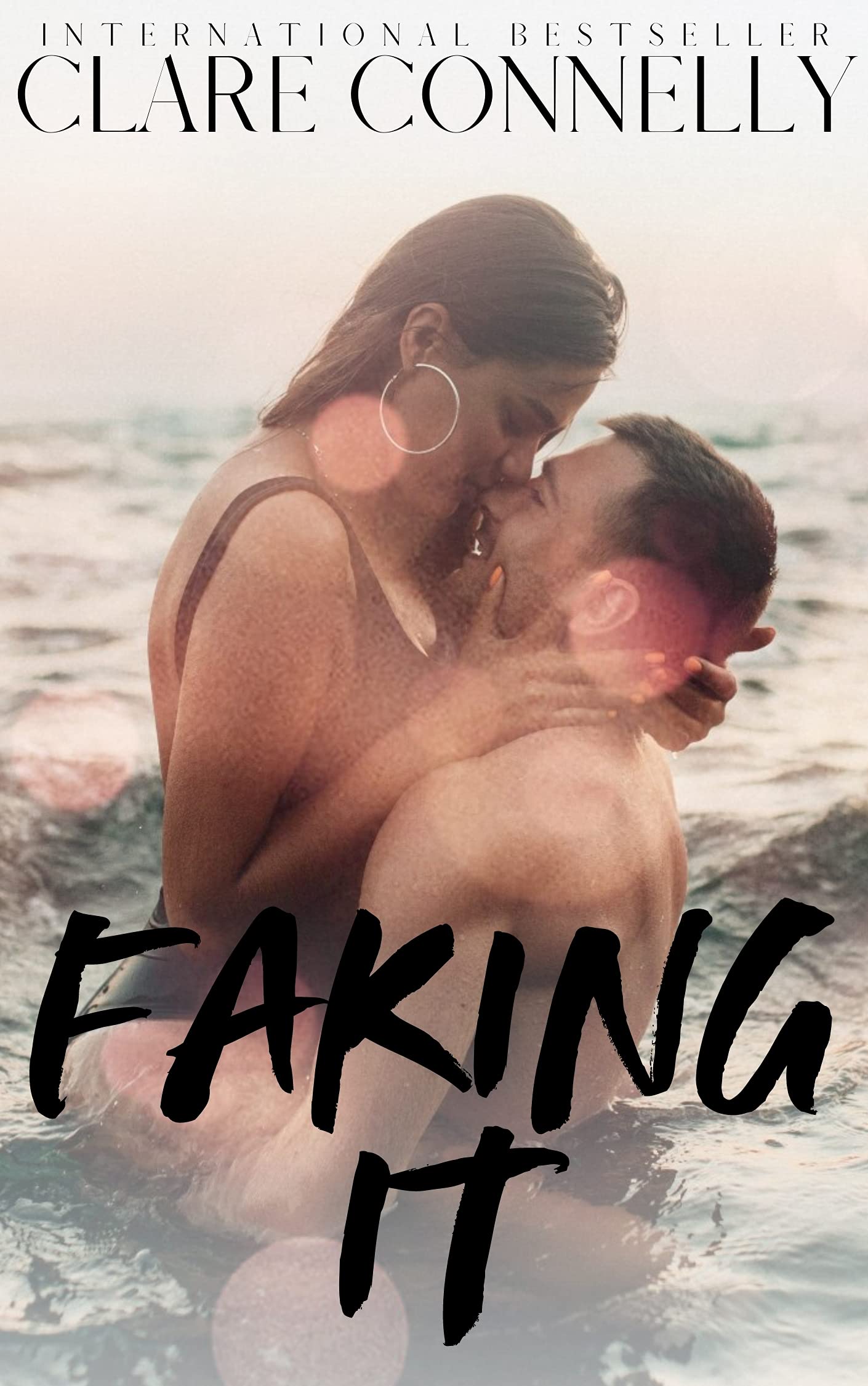 Christmas with her Billionaire Fake Fiancé book cover
