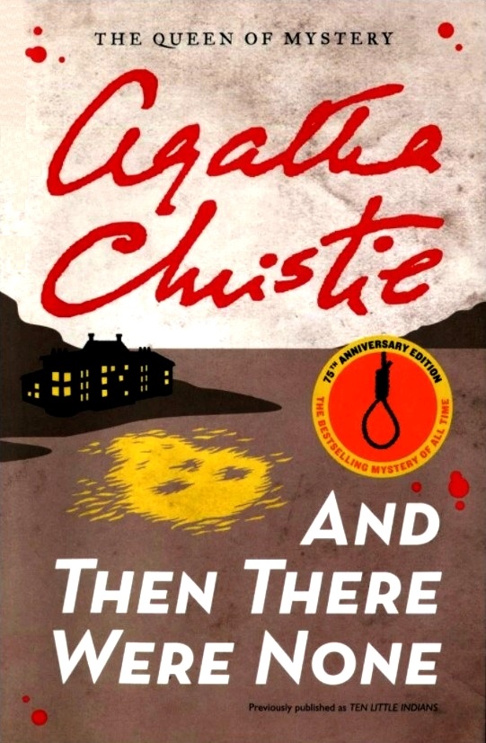 And Then There Were None