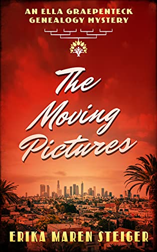 The Moving Pictures