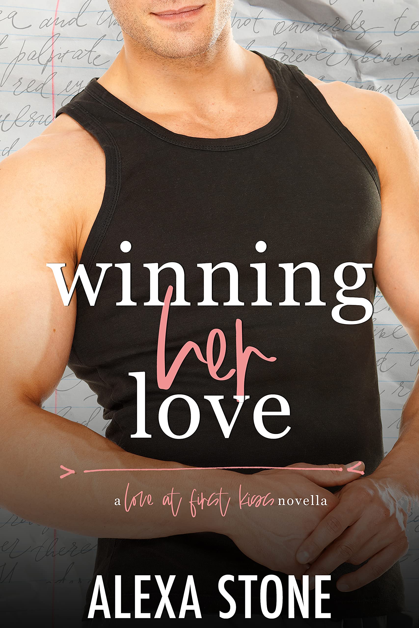 Winning Her Love book cover