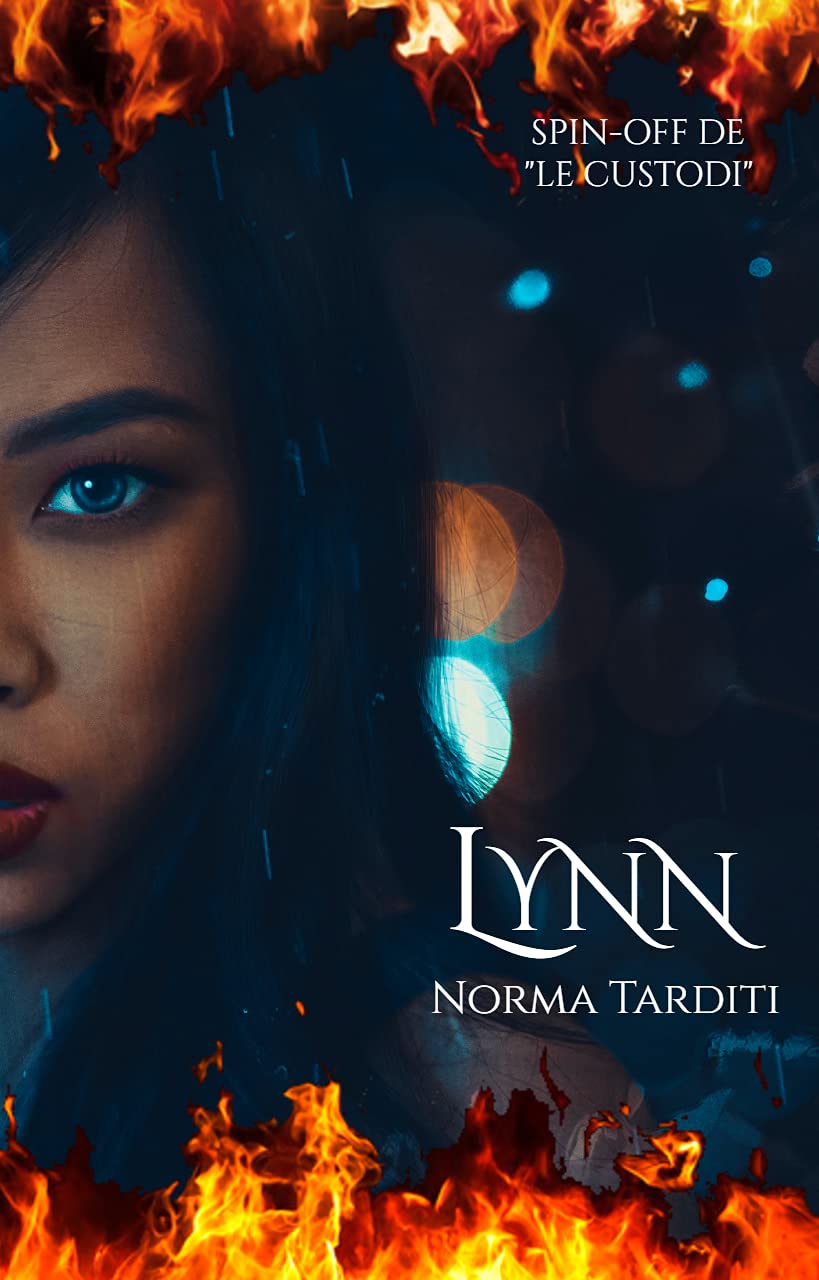 Lynn (Le Custodi Vol. 4)