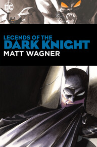 Legends of the Dark Knight