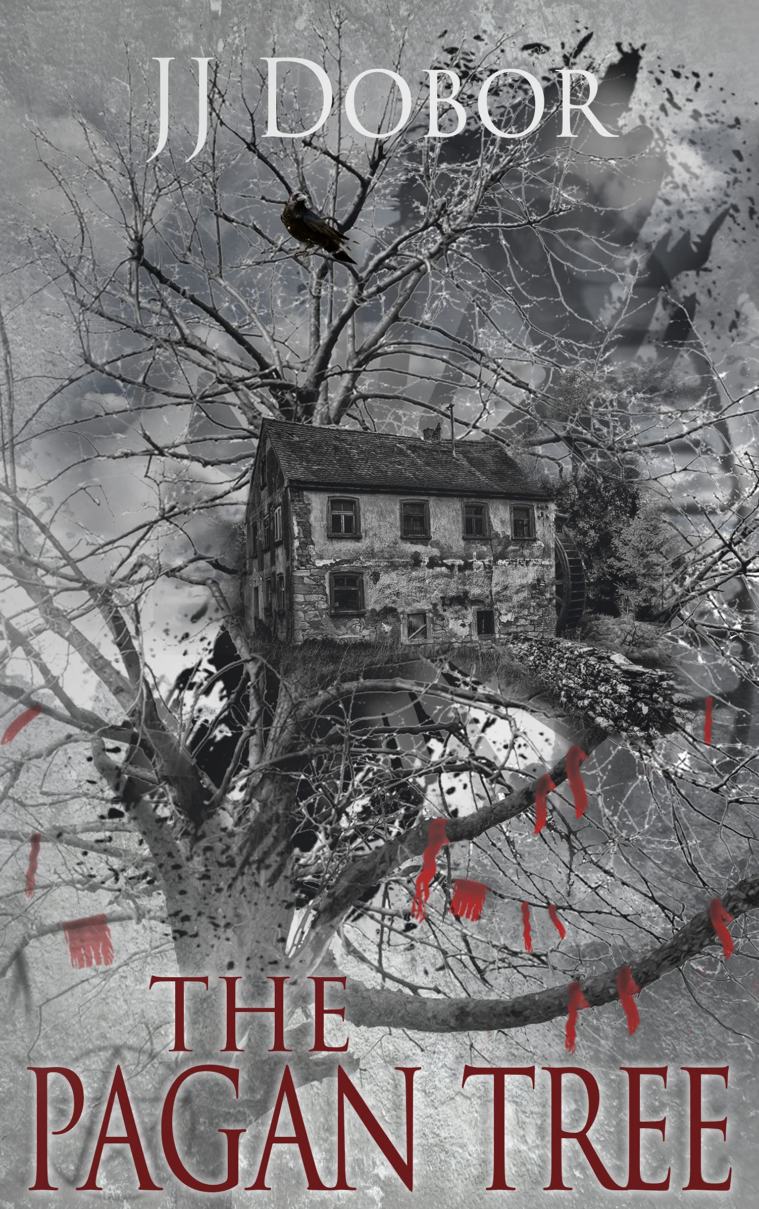 The Pagan Tree: A Ghost Story