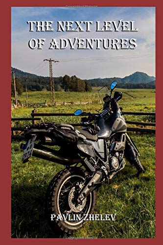 motorcycle adventures pavlin