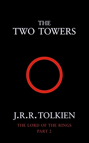 The Two Towers (The Lord of the Rings, #2)
