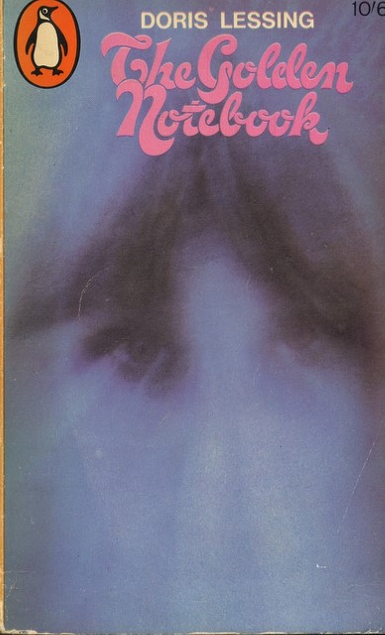 The Golden Notebook