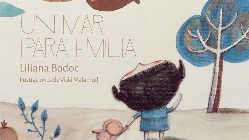 Un mar para Emilia