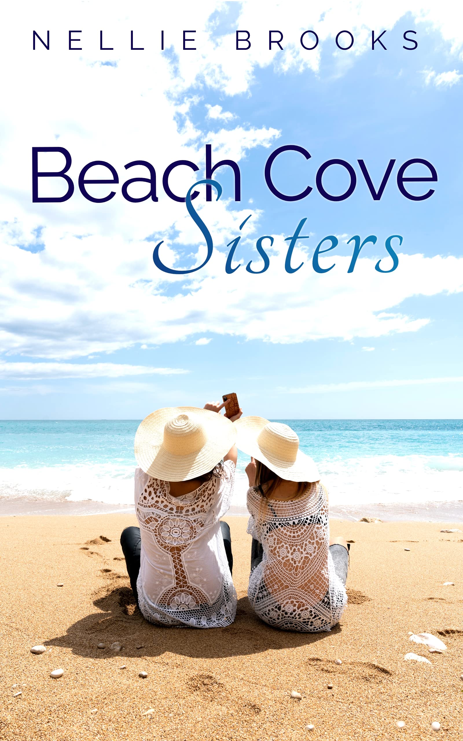 Beach Cove Sisters