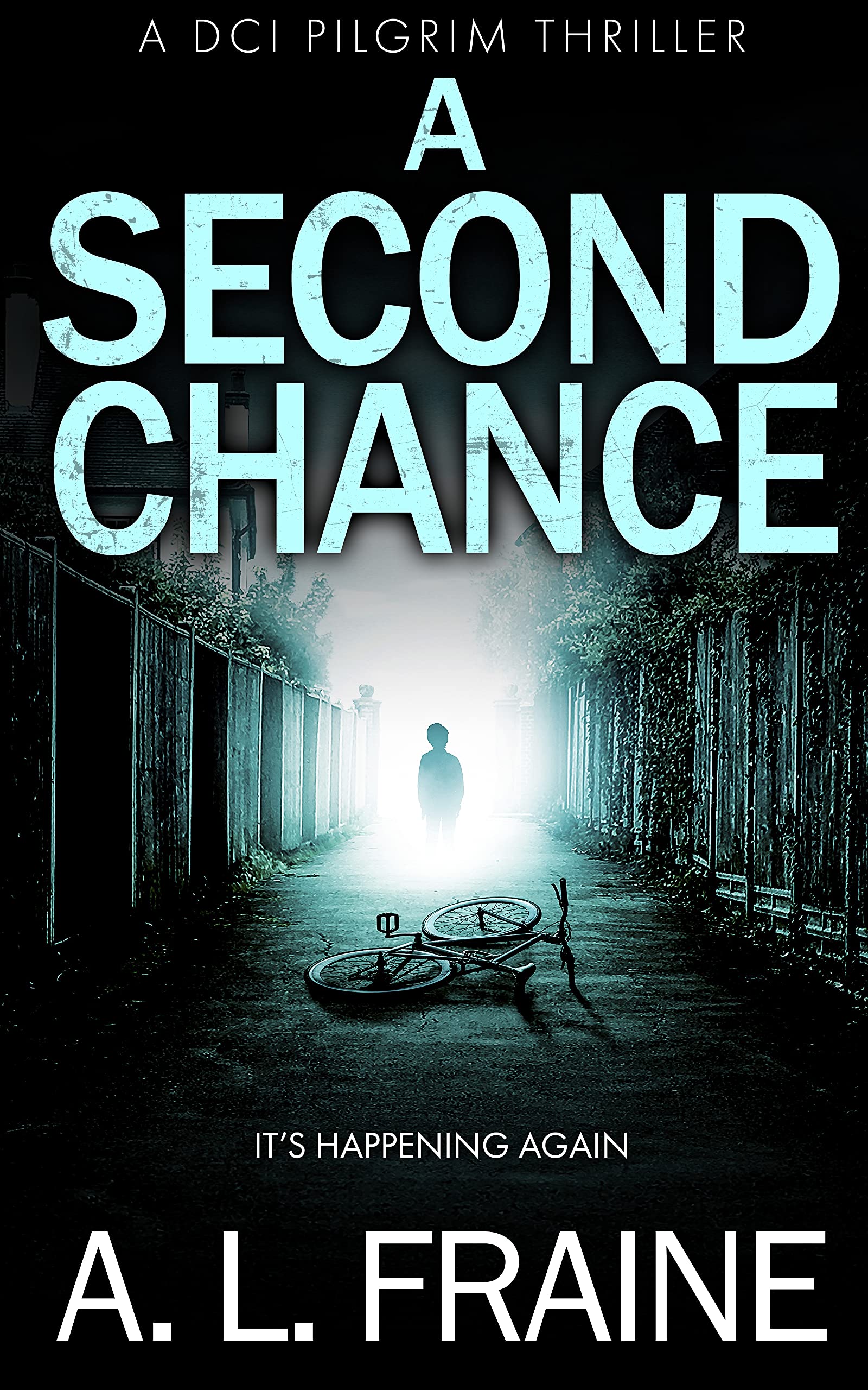 A Second Chance