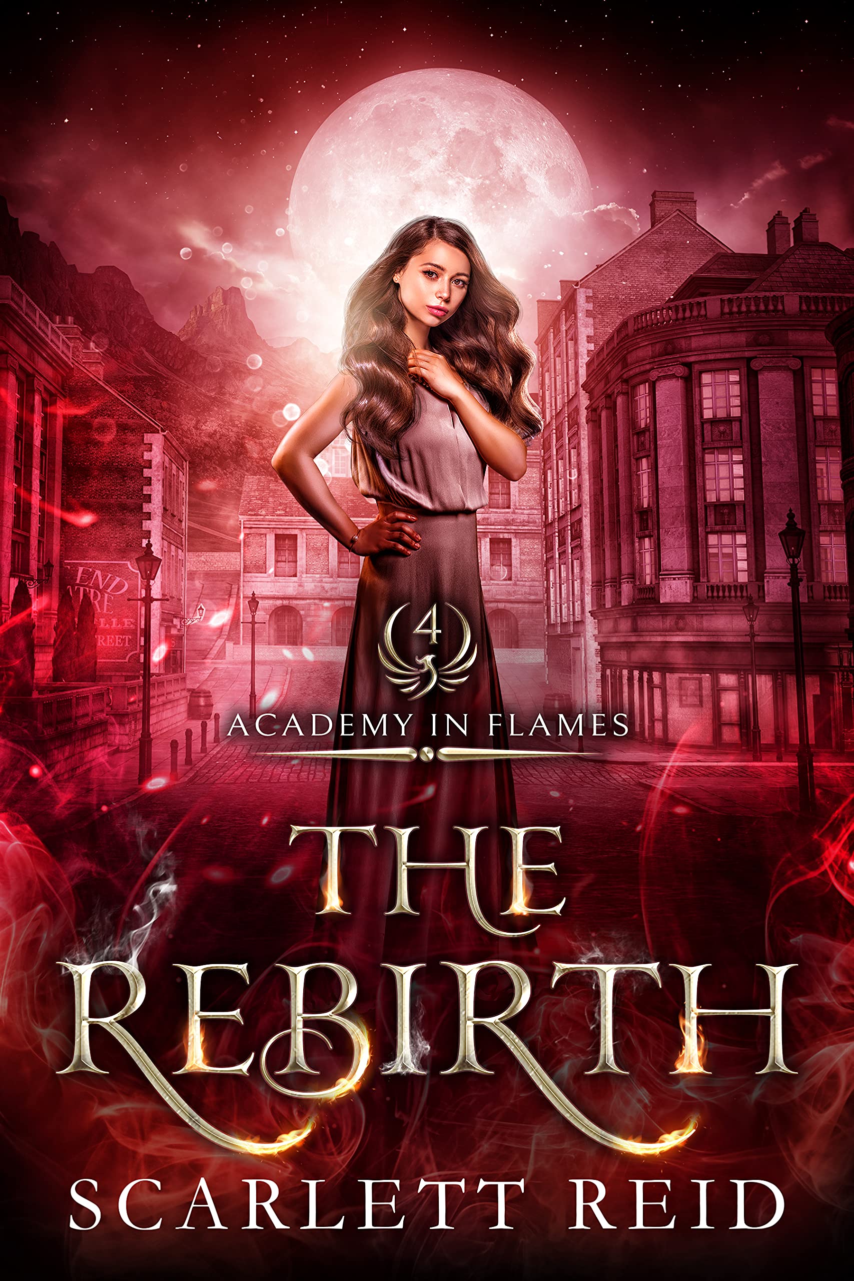 The Rebirth