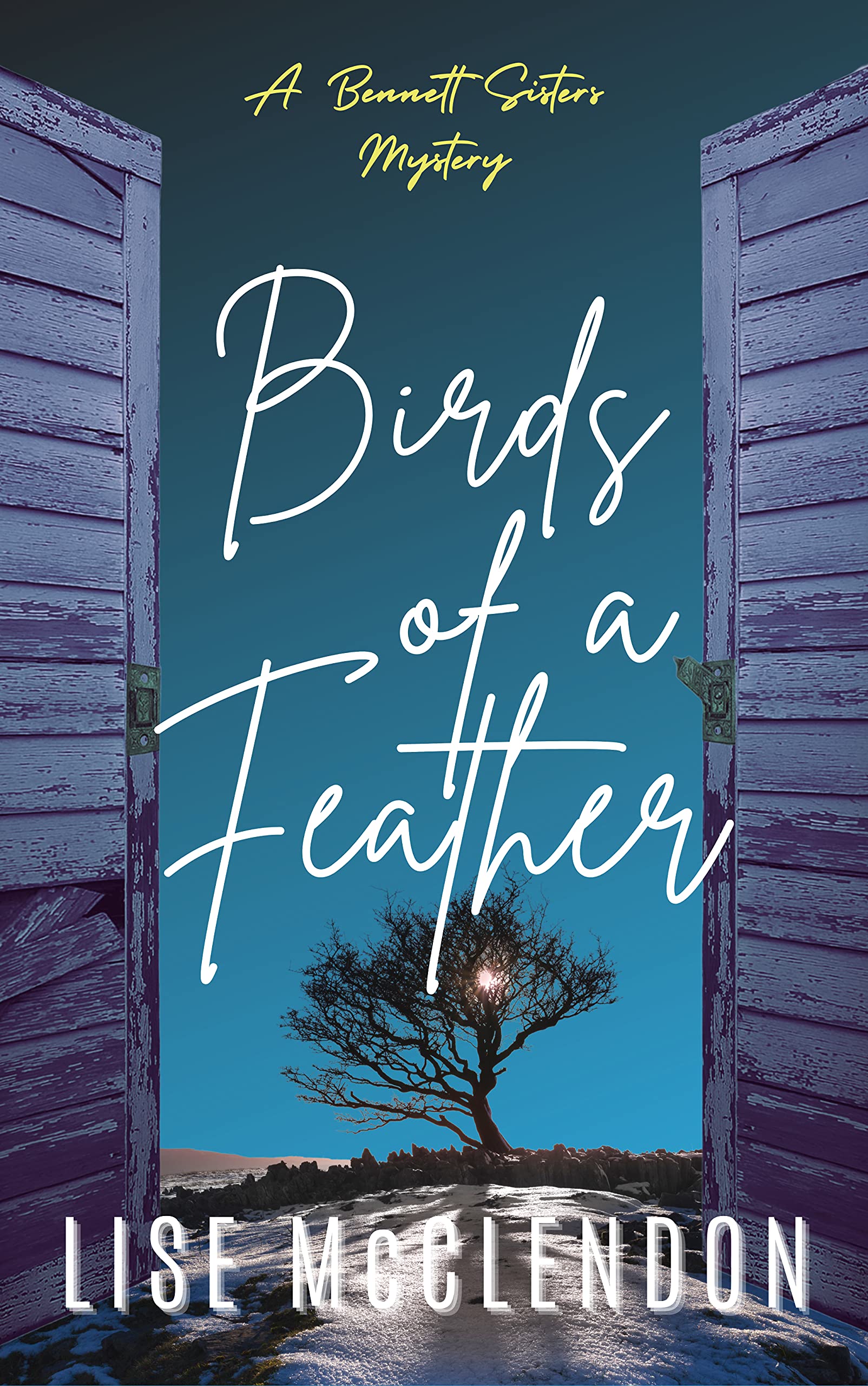 Birds of a Feather