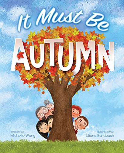 It Must Be Autumn