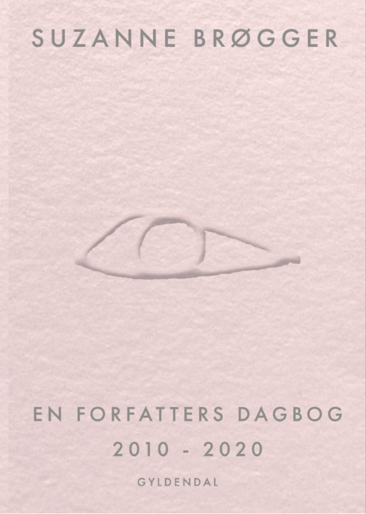 En forfatters dagbog 2010-2020