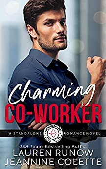 Charming Co-Worker: Falling for a Sagittarius