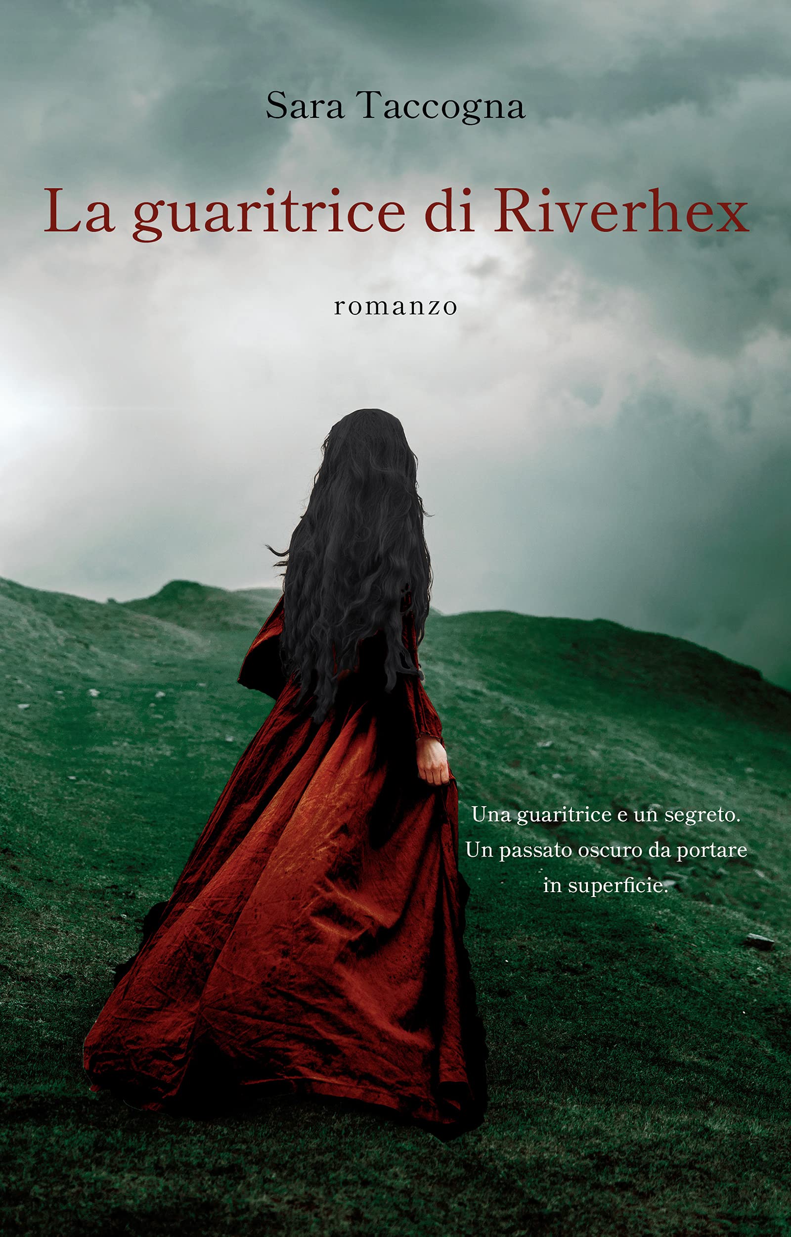 La guaritrice di Riverhex