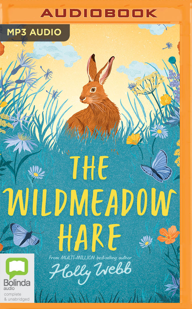The Wildmeadow Hare
