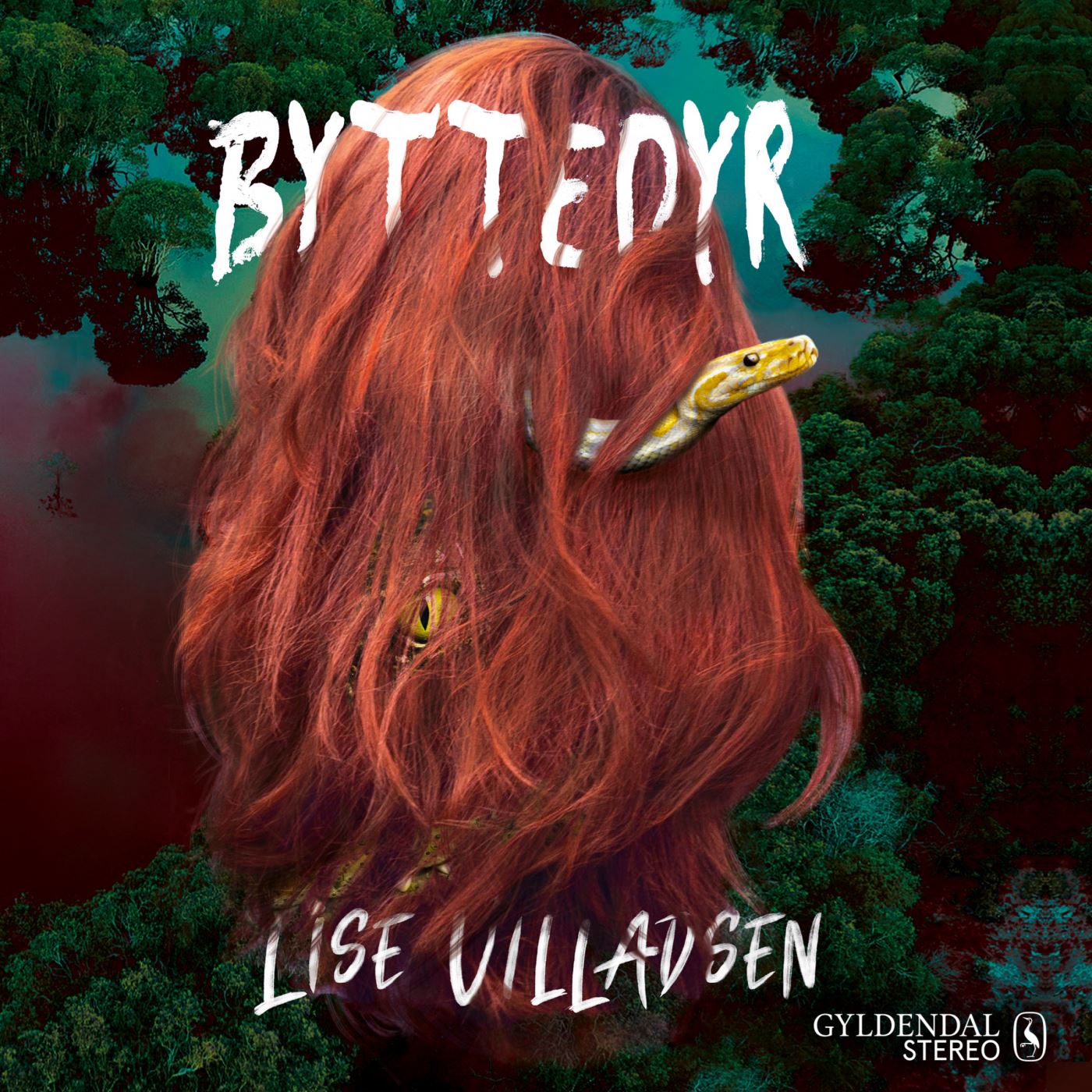 Byttedyr