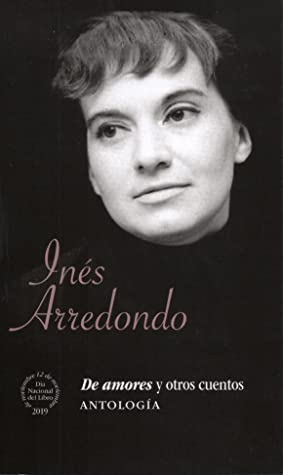 De amores y otros cuentos book cover