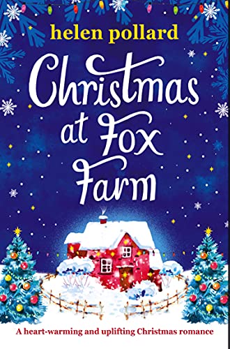 Christmas at Fox Farm