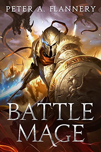 Battle Mage