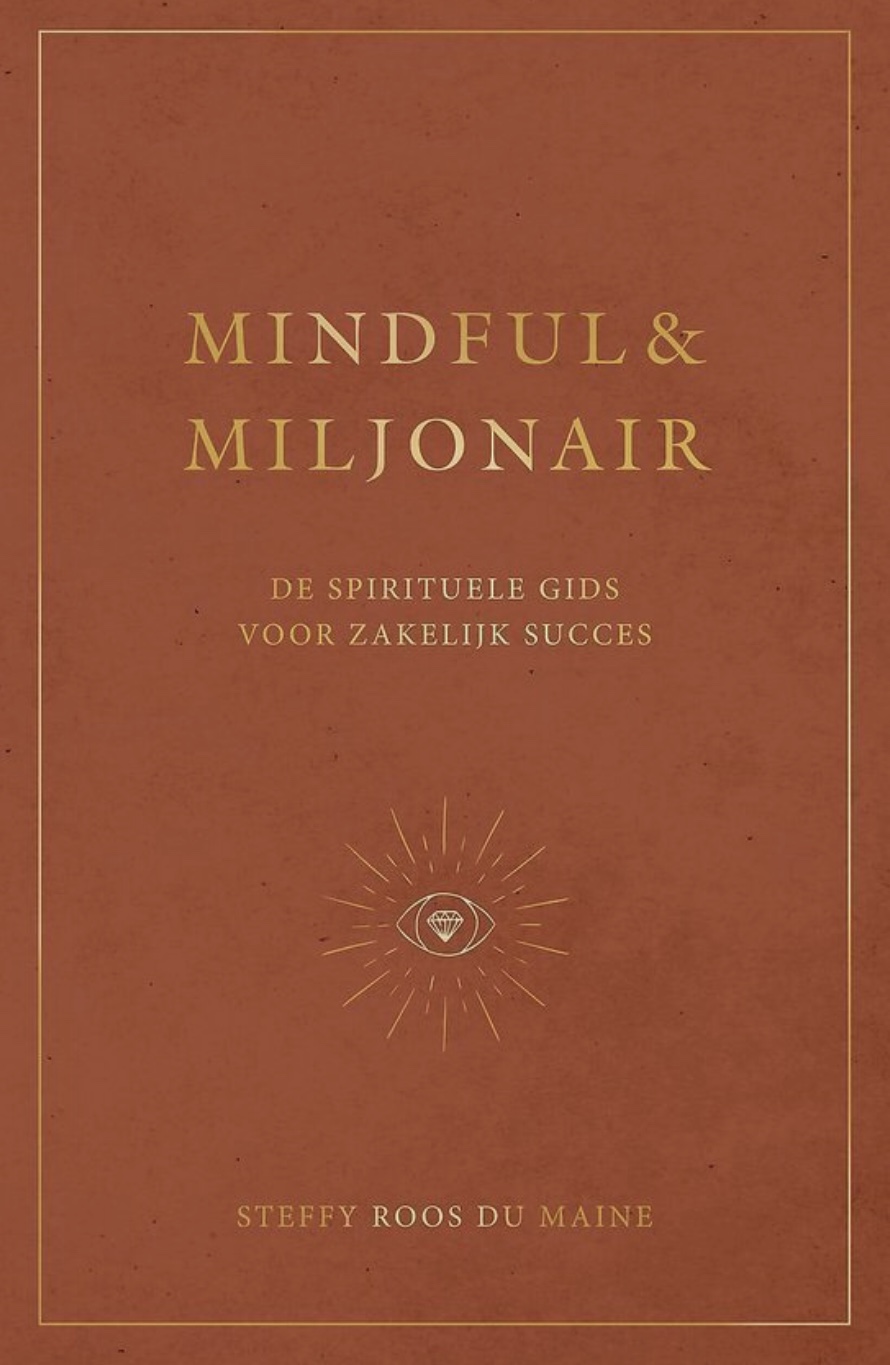 Mindful & Miljonair