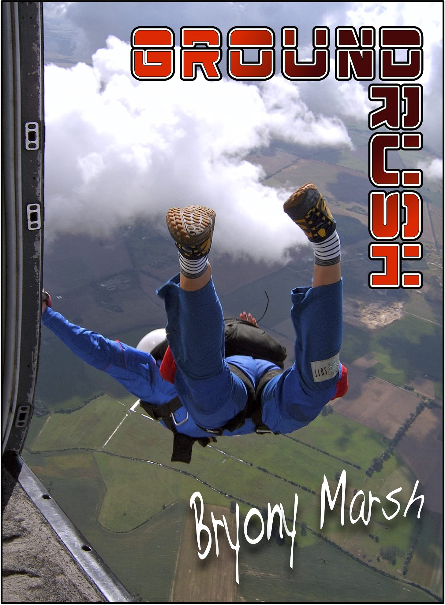Ground Rush