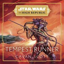 Tempest Runner (Star Wars: The High Republic)