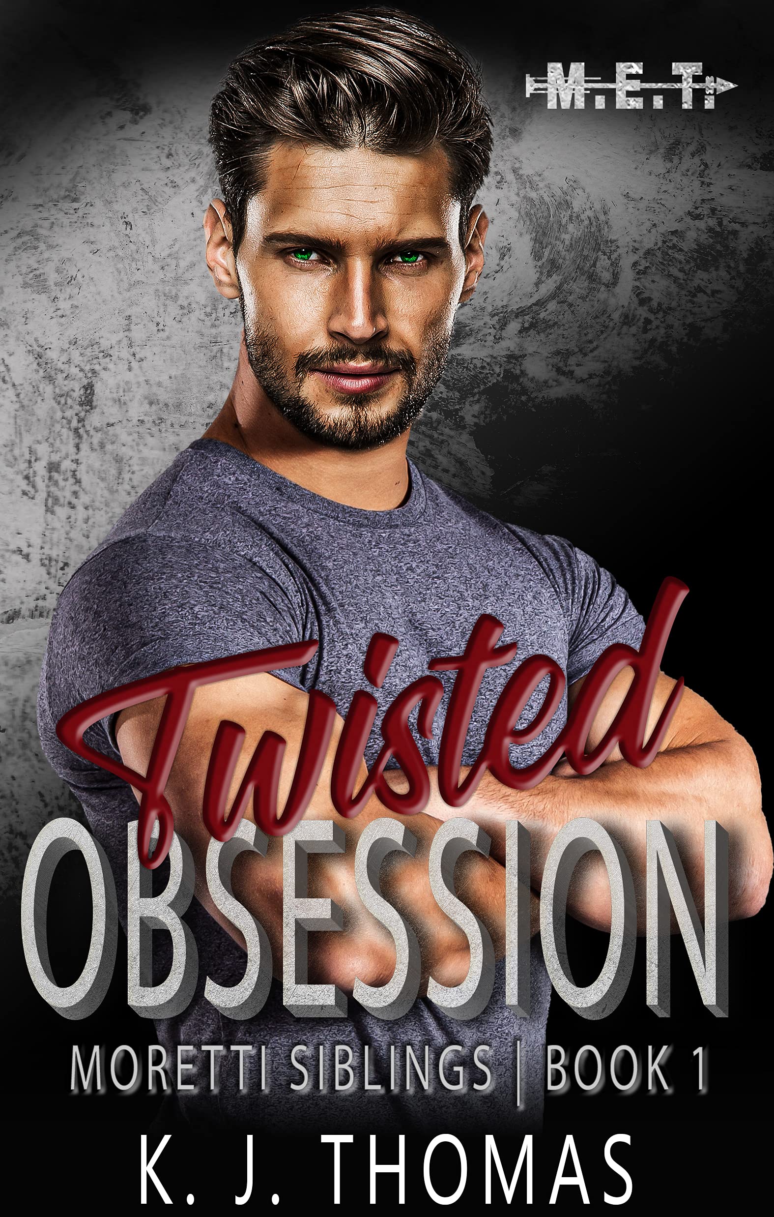 The Twisted Mind Of Tommy Ballard A Profile Of A Man With A Dark Secret - hw8sdjn