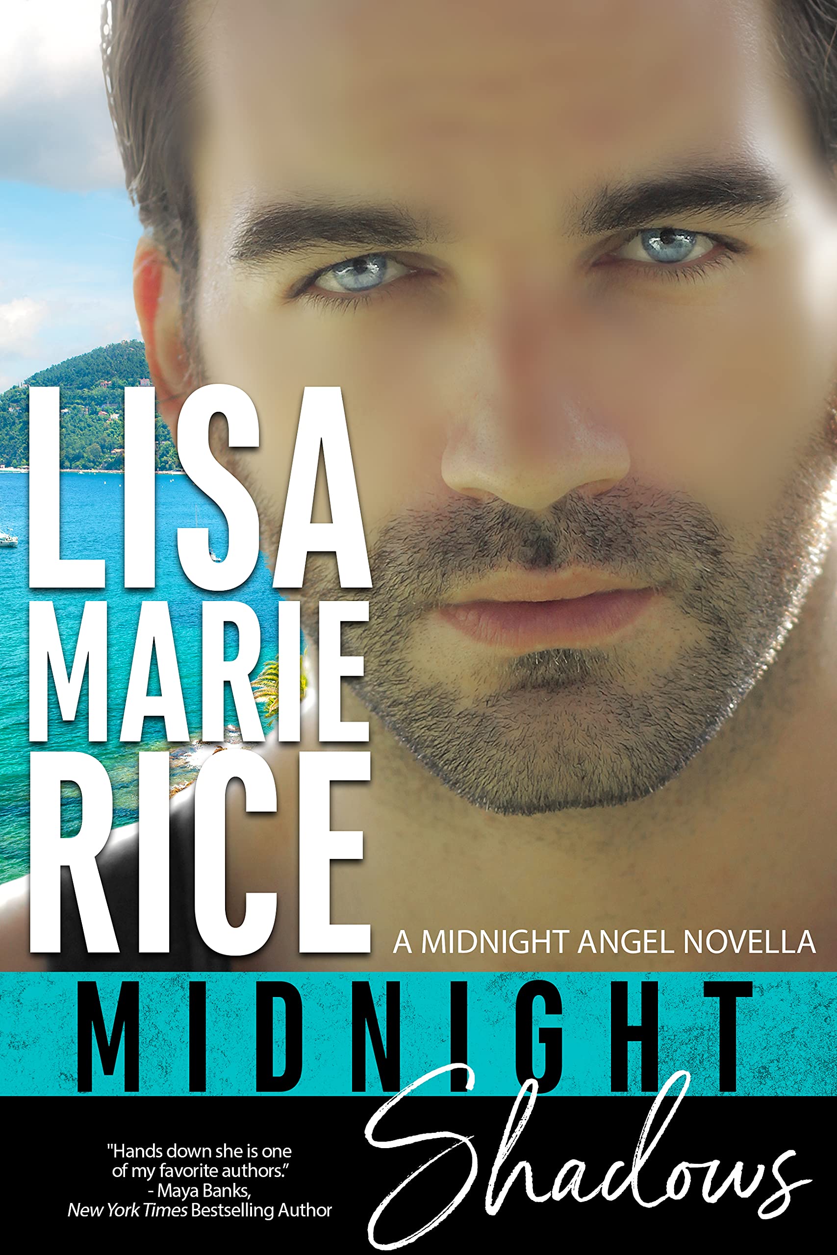 Midnight Shadows (The Midnight Series Book 4) by Lisa Marie Rice ...