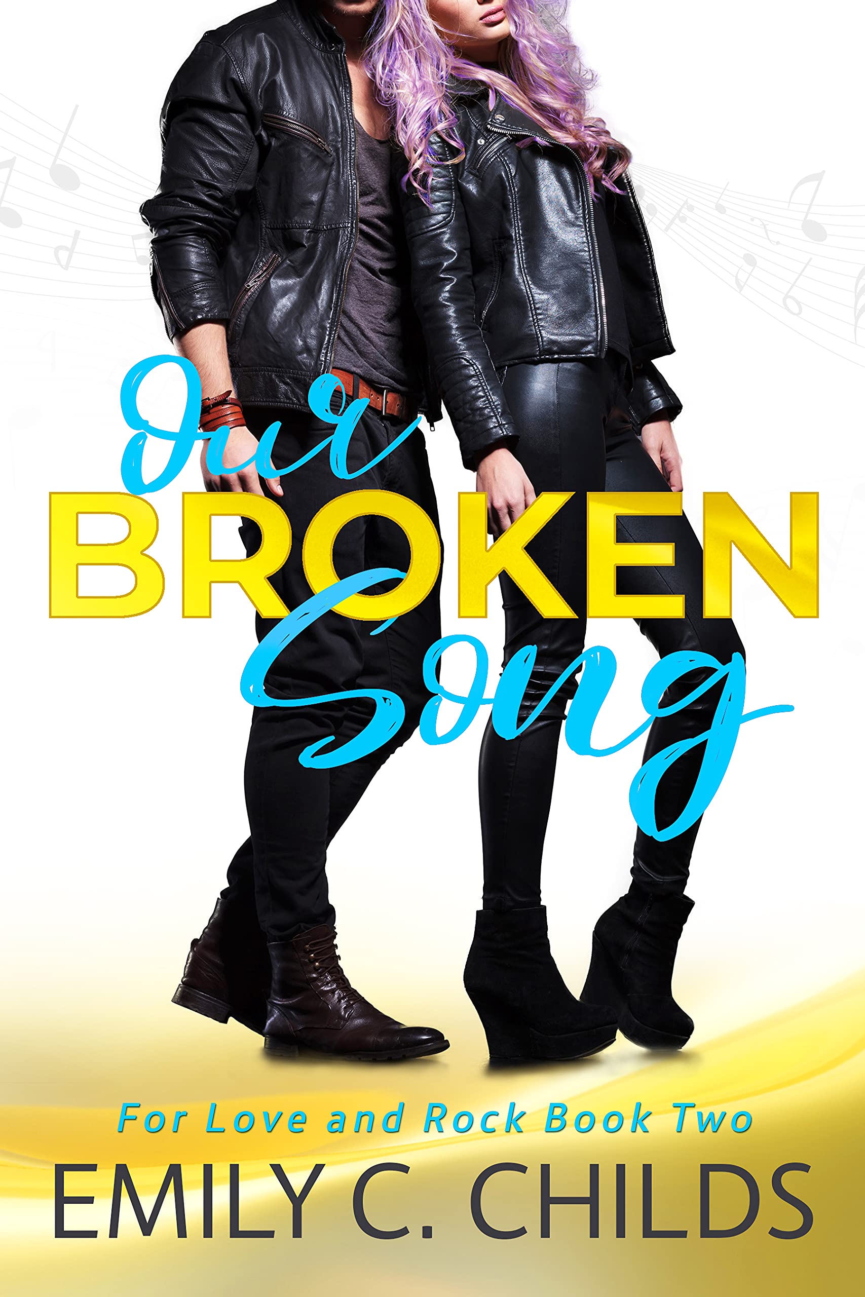 Our Broken Song