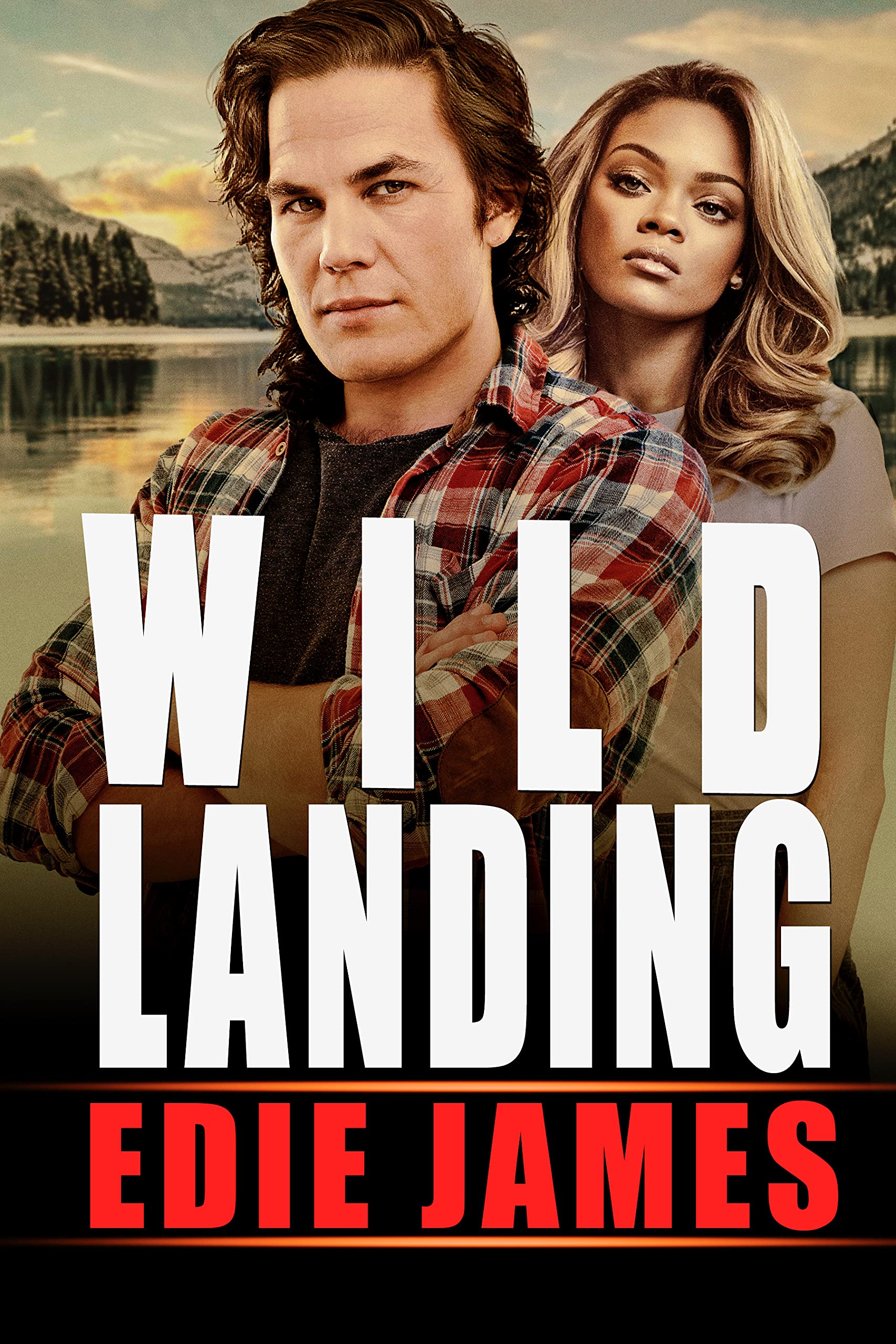 Wild Landing