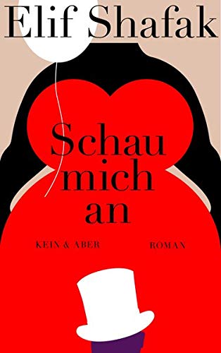 Schau mich an by Elif Shafak  Goodreads