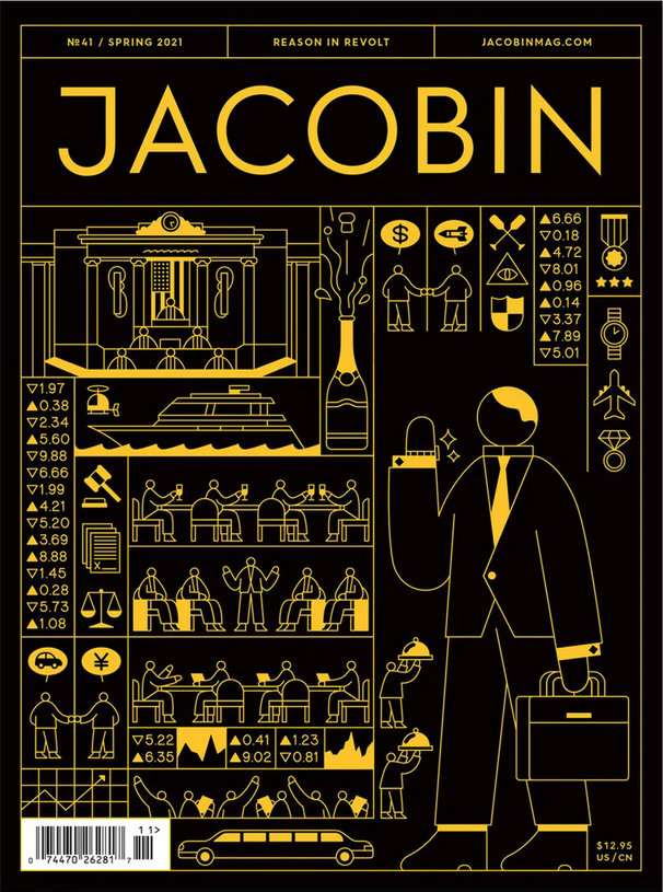 The Ruling Class book cover