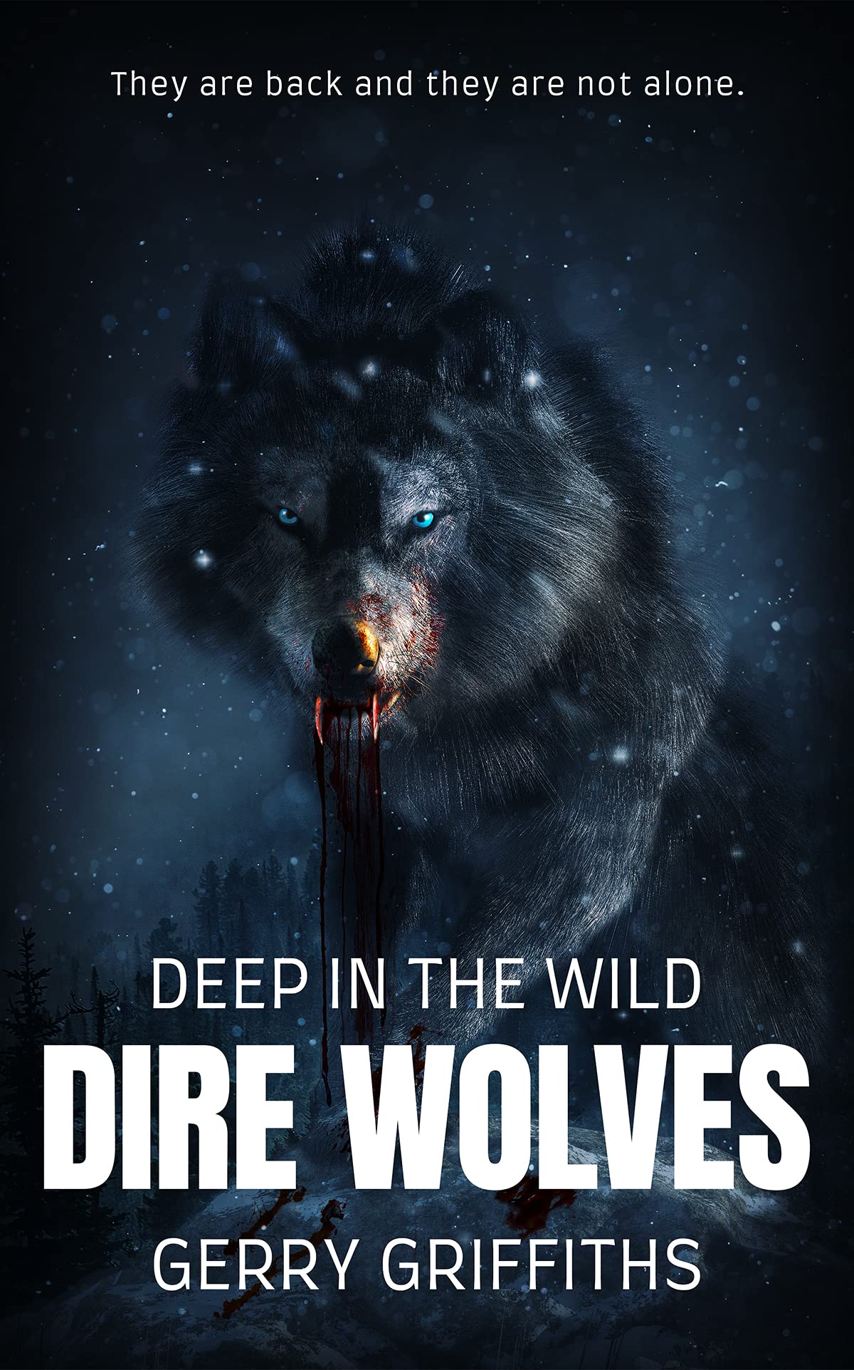 Dire Wolves