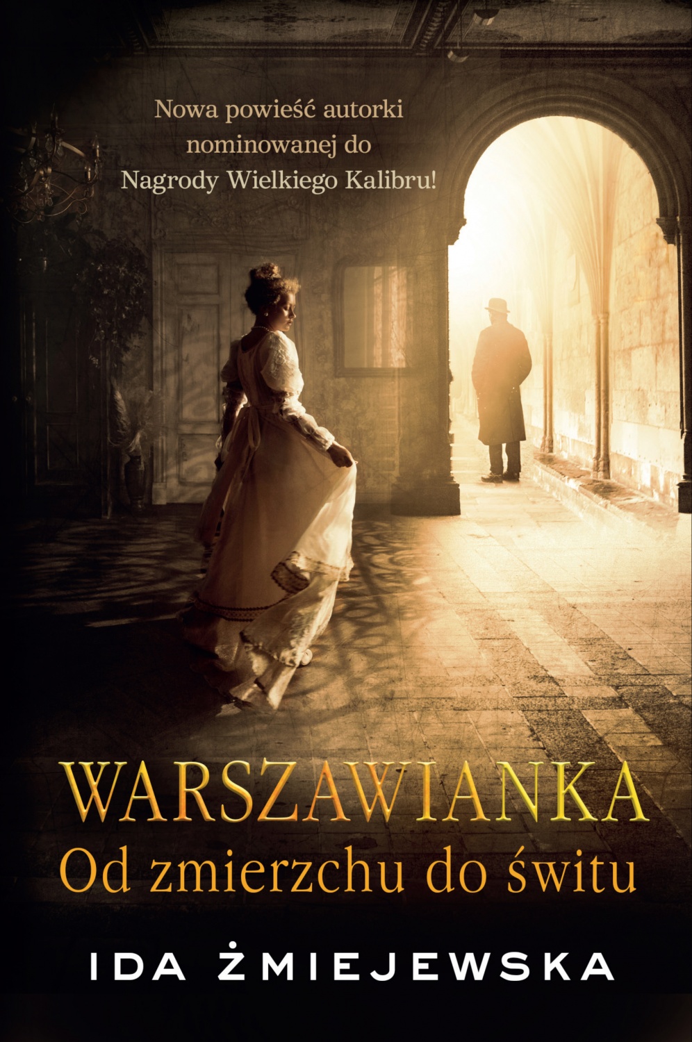 Od zmierzchu do świtu