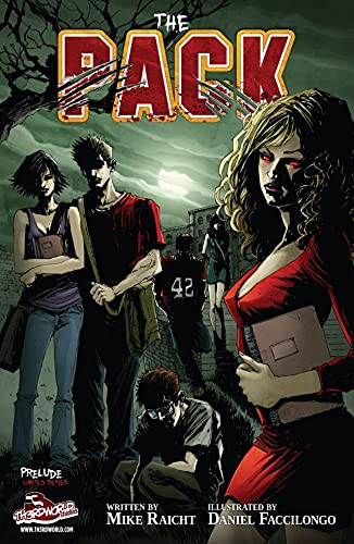 The Pack #0