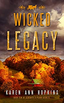 Wicked Legacy